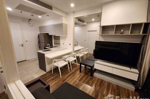 1 Bedroom Condo for rent in WYNE Sukhumvit, Phra Khanong, Bangkok near BTS Phra Khanong