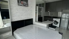 Condo for rent in Rhythm Asoke, Makkasan, Bangkok near MRT Phra Ram 9