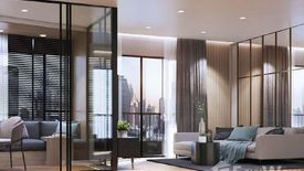 1 Bedroom Condo for rent in Chong Nonsi, Bangkok near MRT Khlong Toei