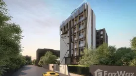 1 Bedroom Condo for rent in Chong Nonsi, Bangkok near MRT Khlong Toei