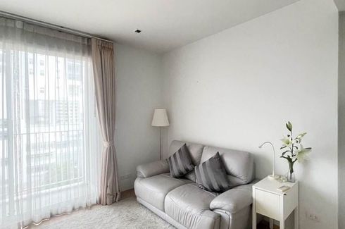 1 Bedroom Condo for rent in HQ by Sansiri, Khlong Tan Nuea, Bangkok near BTS Thong Lo