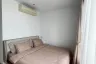 1 Bedroom Condo for rent in HQ by Sansiri, Khlong Tan Nuea, Bangkok near BTS Thong Lo