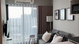 1 Bedroom Condo for rent in Rich Park @ Triple Station, Suan Luang, Bangkok near Airport Rail Link Hua Mak