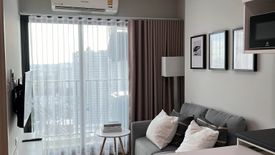 1 Bedroom Condo for rent in Suan Luang, Bangkok near Airport Rail Link Hua Mak