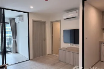 1 Bedroom Condo for rent in Origin Play Sri Udom Station, Bang Chak, Bangkok near MRT Si Udom