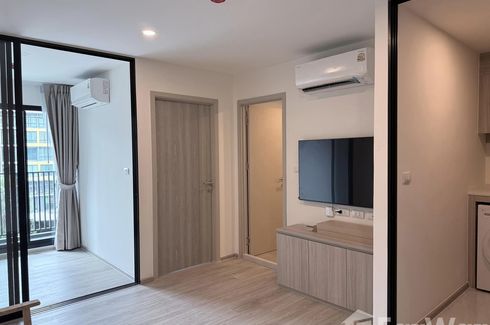 1 Bedroom Condo for rent in Origin Play Sri Udom Station, Bang Chak, Bangkok near MRT Si Udom