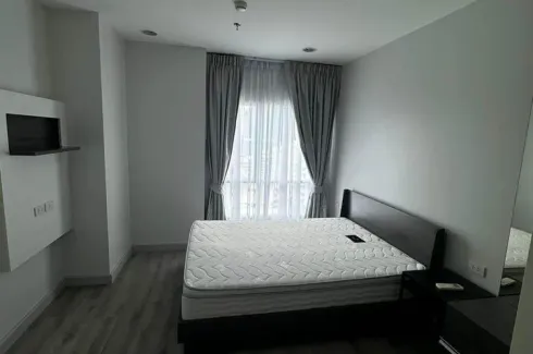 1 Bedroom Condo for rent in Centric Sathorn - Saint Louis, Thung Wat Don, Bangkok near BTS Surasak