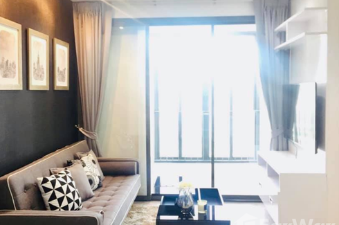 2 Bedroom Condo for rent in Ideo Mobi Rama 9, Huai Khwang, Bangkok near MRT Phra Ram 9