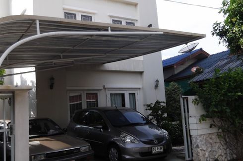 3 Bedroom House for sale in SAMMAKORN RAMKHAMHAENG, Saphan Sung, Bangkok