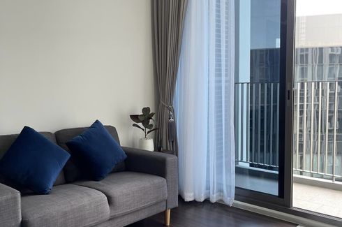 2 Bedroom Condo for rent in Whizdom Inspire Sukhumvit, Bang Chak, Bangkok near BTS Punnawithi