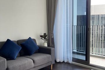 2 Bedroom Condo for rent in Whizdom Inspire Sukhumvit, Bang Chak, Bangkok near BTS Punnawithi