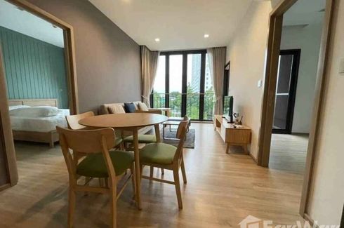 2 Bedroom Condo for rent in KAWA HAUS, Phra Khanong Nuea, Bangkok near BTS On Nut