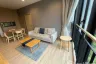 2 Bedroom Condo for rent in KAWA HAUS, Phra Khanong Nuea, Bangkok near BTS On Nut