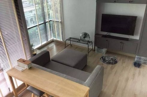 1 Bedroom Condo for sale in The Unique Ratchada 19, Chom Phon, Bangkok near MRT Ratchadaphisek