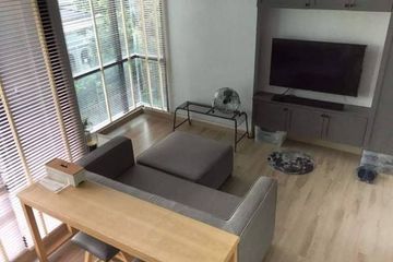 1 Bedroom Condo for sale in The Unique Ratchada 19, Chom Phon, Bangkok near MRT Ratchadaphisek