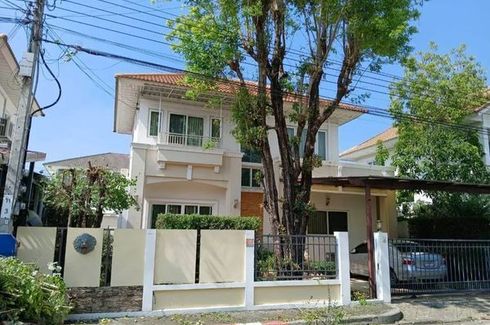 4 Bedroom House for sale in Perfect Place Sukhumvit 77-Suvarnabhumi, Lat Krabang, Bangkok