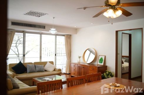 2 Bedroom Apartment for rent in Ma Peng Seng Apartment, Khlong Toei Nuea, Bangkok near BTS Asoke