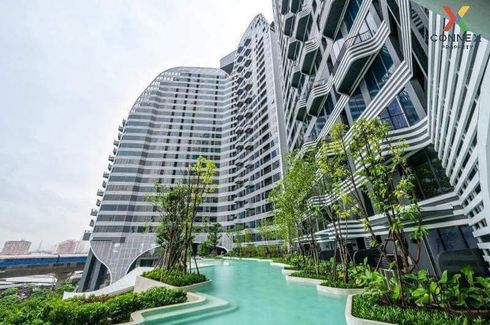 1 Bedroom Condo for sale in Ideo Mobi Sukhumvit Eastgate, Bang Na, Bangkok near BTS Bang Na