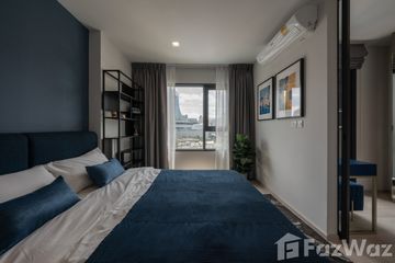 1 Bedroom Condo for rent in Life One Wireless, Lumpini, Bangkok near BTS Ploen Chit