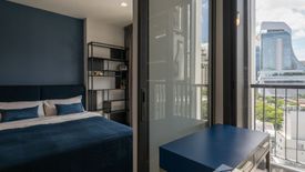 1 Bedroom Condo for rent in Life One Wireless, Lumpini, Bangkok near BTS Ploen Chit