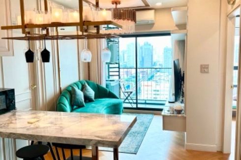 2 Bedroom Condo for rent in Ideo Sukhumvit 93, Bang Chak, Bangkok near BTS Bang Chak