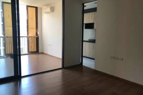 1 Bedroom Condo for sale in Hasu Haus, Phra Khanong Nuea, Bangkok near BTS On Nut