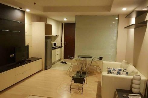 1 Bedroom Condo for sale in The Rajdamri, Pathum Wan, Bangkok near BTS Ratchadamri