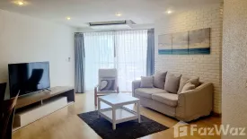 2 Bedroom Condo for rent in Garden Condo Huamark, Hua Mak, Bangkok near MRT Ramkhamhaeng