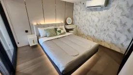 2 Bedroom Condo for rent in Park Origin Chula Samyan, Maha Phruettharam, Bangkok near MRT Sam Yan