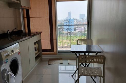 1 Bedroom Condo for rent in Rhythm Sathorn - Narathiwas, Thung Maha Mek, Bangkok near BTS Chong Nonsi