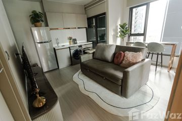 1 Bedroom Condo for rent in LIFE Asoke - Rama 9, Makkasan, Bangkok near MRT Phra Ram 9