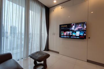 2 Bedroom Condo for rent in Nara 9 by Eastern Star, Sathon, Bangkok near BTS Chong Nonsi