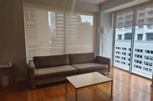 1 Bedroom Condo for rent in Langsuan Ville, Langsuan, Bangkok near BTS Chit Lom