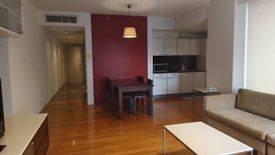 1 Bedroom Condo for rent in Langsuan Ville, Lumpini, Bangkok near BTS Chit Lom