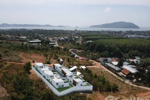 Land for sale in Rawai, Phuket