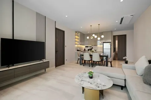 2 Bedroom Condo for rent in Supalai Icon Sathorn, Thung Maha Mek, Bangkok near MRT Lumpini