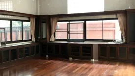 4 Bedroom House for rent in Silom, Bangkok near BTS Chong Nonsi