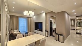 2 Bedroom Condo for rent in Q Langsuan, Lumpini, Bangkok near BTS Ratchadamri