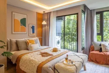 1 Bedroom Condo for sale in The Origin Centre Phuket, Wichit, Phuket