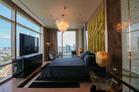 3 Bedroom Condo for rent in Four Seasons Private Residences, Thung Wat Don, Bangkok near BTS Saphan Taksin