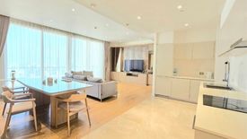 3 Bedroom Condo for rent in Magnolias Waterfront Residences, Khlong Ton Sai, Bangkok near BTS Saphan Taksin