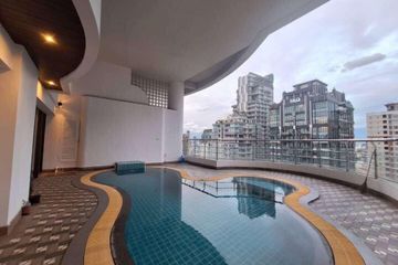 3 Bedroom Condo for rent in Le Raffine Sukhumvit 24, Khlong Tan, Bangkok near BTS Phrom Phong