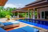 5 Bedroom Villa for sale in Lakewood Hills Villa, Choeng Thale, Phuket