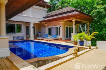 5 Bedroom Villa for sale in Lakewood Hills Villa, Choeng Thale, Phuket