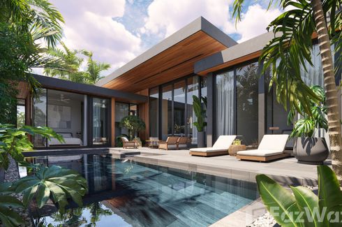 3 Bedroom Villa for sale in Redwood ONE Residence: Lakeside, Choeng Thale, Phuket