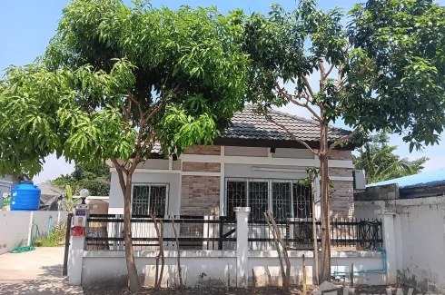 2 Bedroom House for sale in Ratanakorn Village 24, Nong Prue, Chonburi