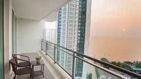 1 Bedroom Condo for sale in Reflection, Na Jomtien, Chonburi