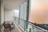 1 Bedroom Condo for sale in Reflection Jomtien Beach Pattaya, Na Jomtien, Chonburi