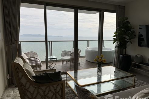 2 Bedroom Apartment for sale in The Riviera Monaco, Na Jomtien, Chonburi