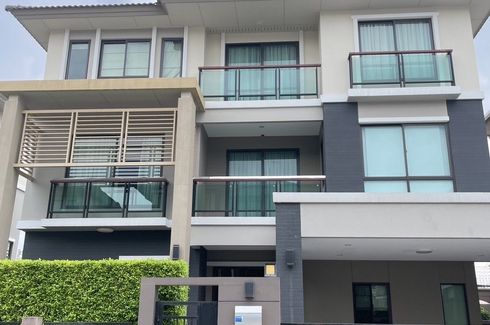 5 Bedroom House for sale in Passorn Songprapa, Don Mueang, Bangkok